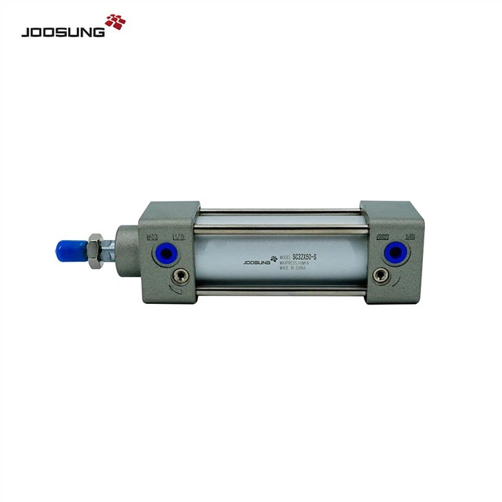 SC Standard Cylinder