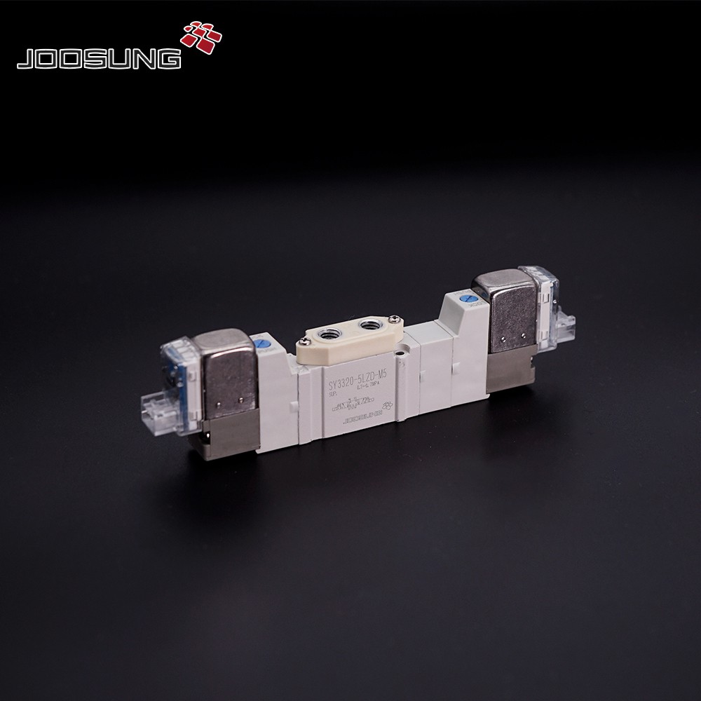 Lan mooy liy indi jafe-jafe ci dundu vanne solenoid yi