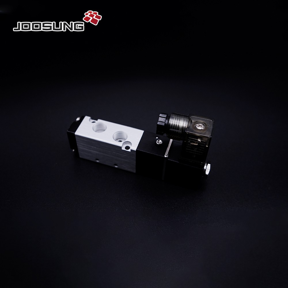 Lan la Valve Solenoid bi di def?