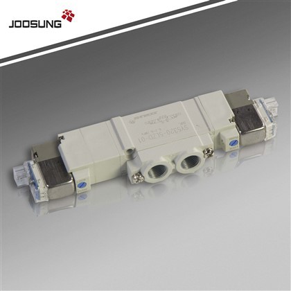 SY3320-5LZ-C4 Valve de sorenoid Pneumatik