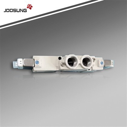 SY7320-5LZ-02 Valve solenoid