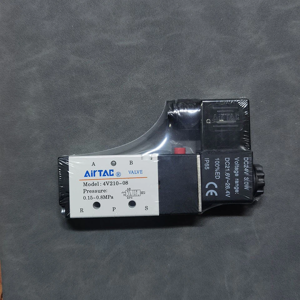 AIRTAC Solenoid Valve 4V230-06