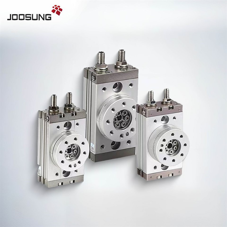 MSQ Series Rotary Table Pneumatic Cylinder